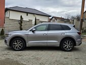 Volkswagen Touareg 3.0TDI GARRANCIJA