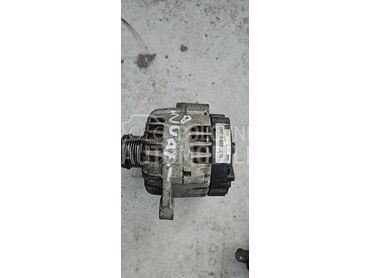 alternator za Opel Astra J, Insignia