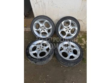Riken 215/45 R17 Letnja