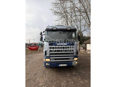 Scania 164L