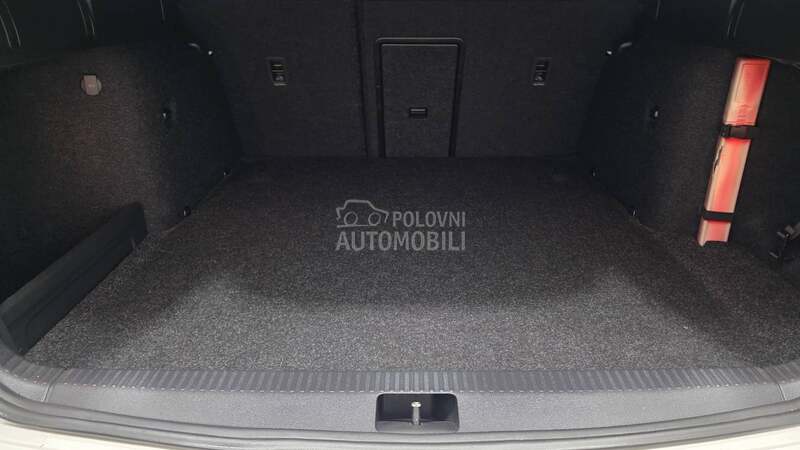 Škoda Octavia G-TEC