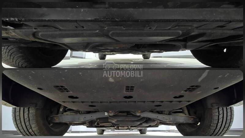 Škoda Octavia G-TEC