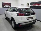 Peugeot 3008 1.2i PureTech