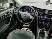 Volkswagen Golf 7 HIGHLINE
