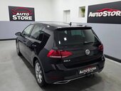 Volkswagen Golf 7 HIGHLINE