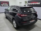 Opel Grandland 1.2 Business