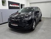 Opel Grandland 1.2 Business