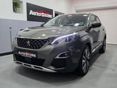 Peugeot 3008 GT