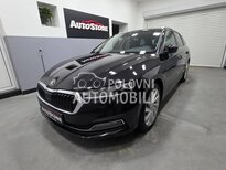 Škoda Octavia 1.0 TSI