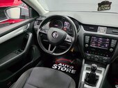 Škoda Octavia 1.6 TDI