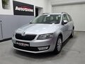 Škoda Octavia 1.6 TDI
