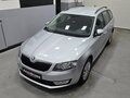 Škoda Octavia 1.6 TDI