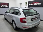 Škoda Octavia 1.6 TDI