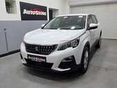 Peugeot 5008 Active