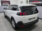 Peugeot 5008 Active