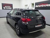 Citroen C4 1.2i Business