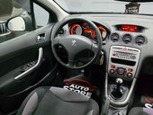 Peugeot 308 1.6 HDI