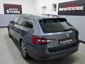 Škoda Superb 1.6 TDI