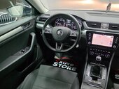 Škoda Superb 1.6 TDI
