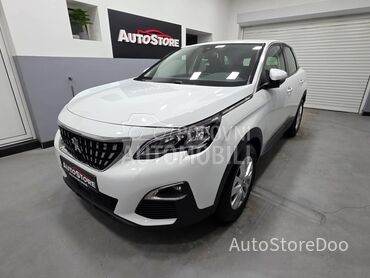 Peugeot 3008 1.2i Executive