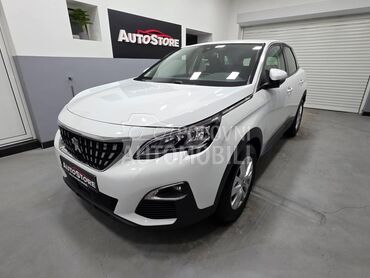 Peugeot 3008 1.2i Executive