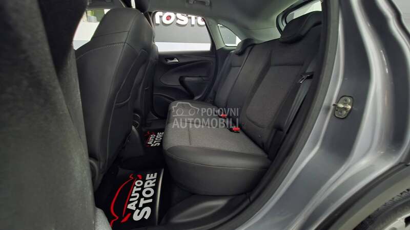Opel Crossland X  Elegance