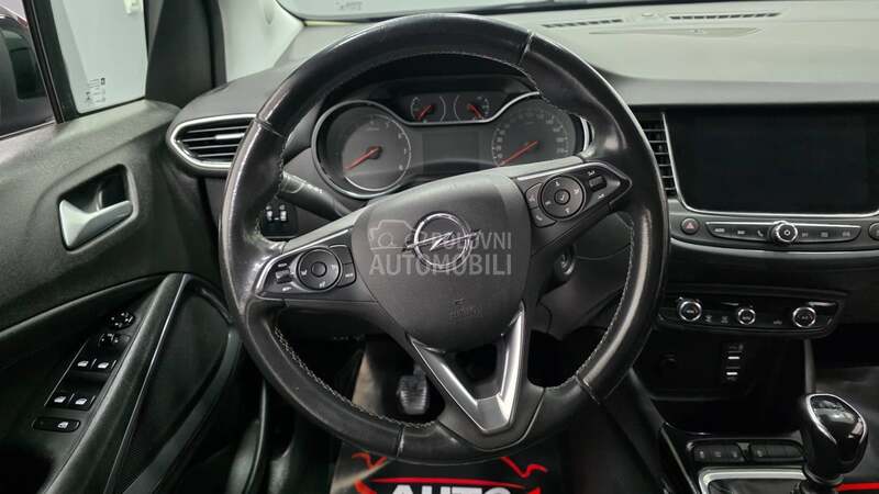 Opel Crossland X  Elegance