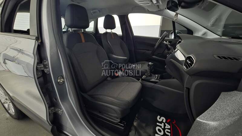 Opel Crossland X  Elegance