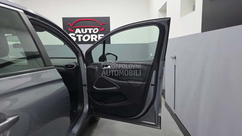 Opel Crossland X  Elegance
