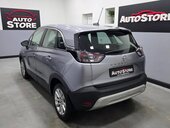 Opel Crossland X  Elegance