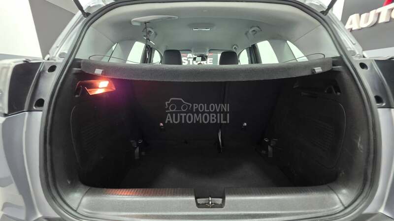 Opel Crossland X  Elegance