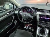 Volkswagen Passat B8 1.5 TSI