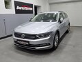 Volkswagen Passat B8 1.5 TSI
