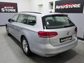 Volkswagen Passat B8 1.5 TSI