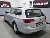 Volkswagen Passat B8 1.5 TSI