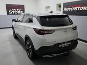 Opel Grandland X Business Executive