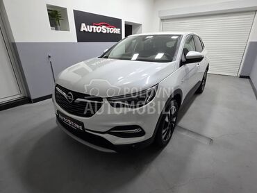 Opel Grandland X Business Executive