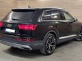 Audi Q7 3.0tdi quatro VAZDUH