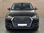 Audi Q7 3.0tdi quatro VAZDUH