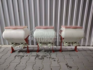 Gaspardo 6R depozitori