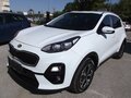 Kia Sportage 1.6 CRDI NOV