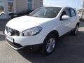 Nissan Qashqai 1.6 BE.NZ ALU NOV