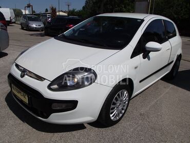 Fiat Grande Punto 1.2 B NOV