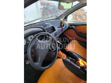 Fiat Brava 