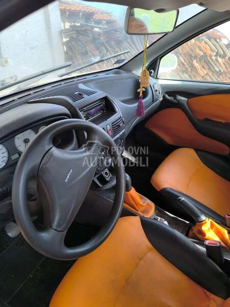 Fiat Brava 