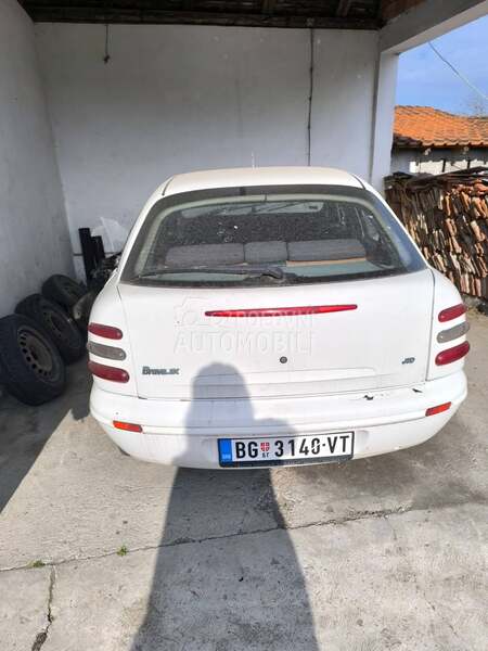 Fiat Brava 
