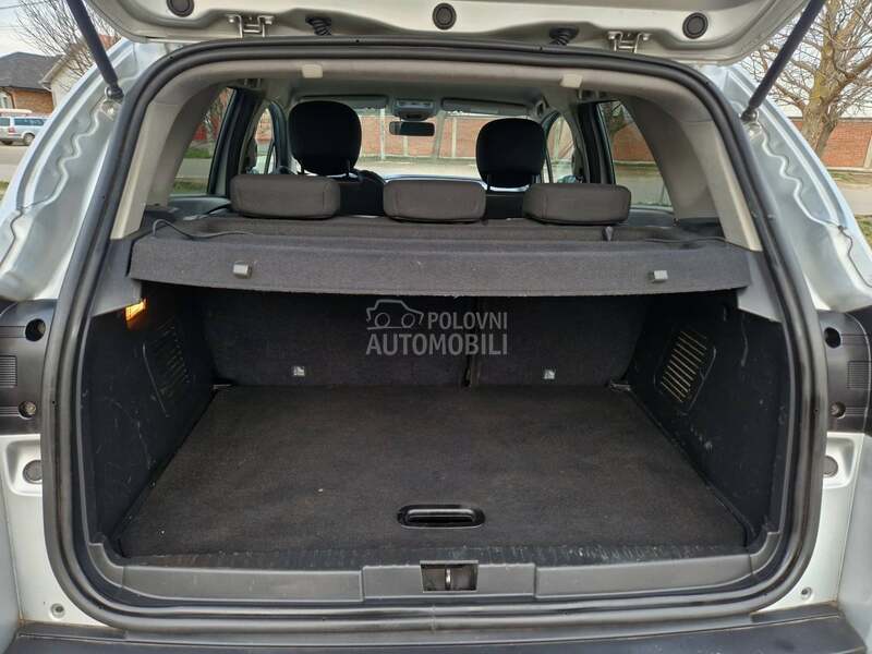 Renault Captur 0.9 TCe