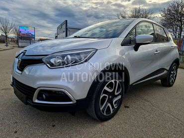 Renault Captur 0.9 TCe
