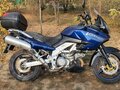 Suzuki DL 1000 V Strom