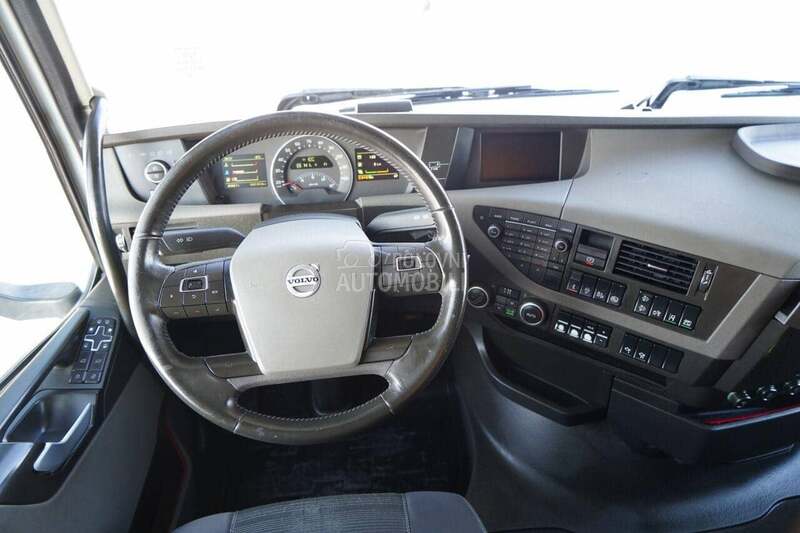 Volvo FH 500/Tegljač/IMP3661